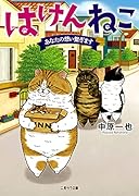 はけんねこ ～あなたの想い繋ぎます～