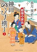 神田のっぴき横丁1 殿様の家出