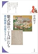 紫式部の「ことば」たち(32;32) 源氏物語と引用のコラージュ