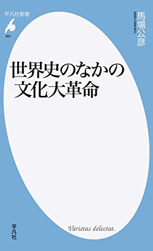 世界史のなかの文化大革命