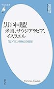 黒い同盟 米国、サウジアラビア、イスラエル 「反イラン枢軸」の暗部