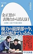 金正恩が表舞台から消える日(978) 北朝鮮 水面下の権力闘争