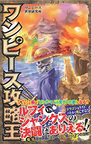 ワンピース攻略王