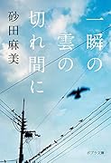 ([す]1-1)一瞬の雲の切れ間に