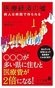 (152)医療経済の嘘