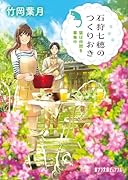 石狩七穂のつくりおき 猫は仲間を募集中
