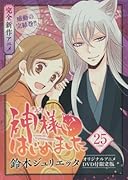 神様はじめました オリジナルアニメDVD付限定版 25