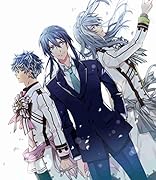 アイドリッシュセブン Re:member 缶バッジ付き特装版 1