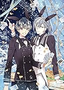 アイドリッシュセブン Re:member アクリルスタンド付き特装版 2