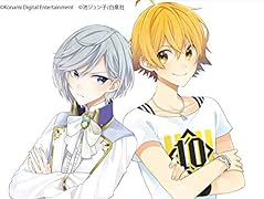 ダンキラ!!! 公式コミック&ガイド ドラマCD付き メリーパニック・エトワール編