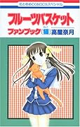 フルーツバスケットファンブック 猫