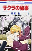 サクラの秘事(1)