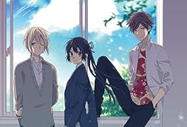 水玉ハニーボーイ 小冊子付き特装版 10