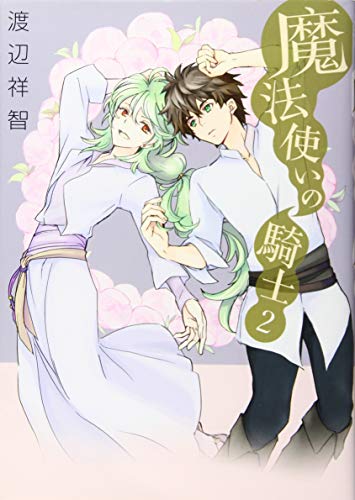 魔法使いの騎士 2
