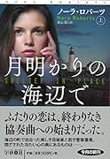 月明かりの海辺で(上)