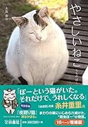 やさしいねこ