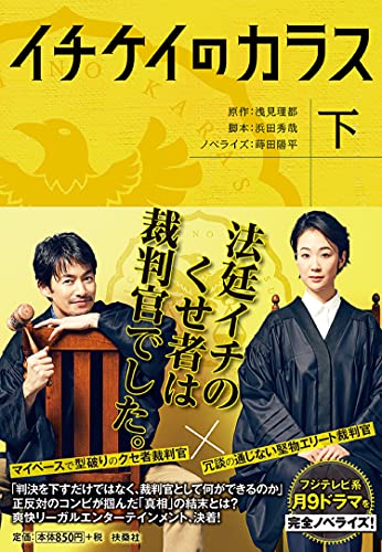 上質で快適 kusakusa イチケイのカラス 特大 ポスター 写真 - maqaad.sa