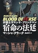 弁護士サマンサ・ブリンクマン 宿命の法廷 上