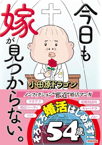 今日も嫁が見つからない。1
