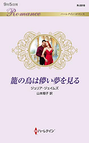 籠の鳥は儚い夢を見る