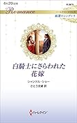 白騎士にさらわれた花嫁
