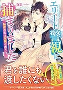 エリート警視に捕まりました〜秘密の恋は危険な香り!?〜