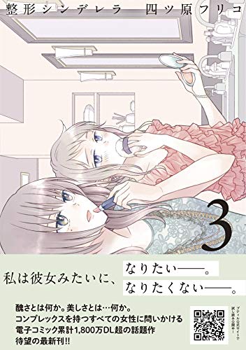 整形シンデレラ 3