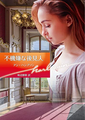 不機嫌な後見人