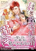 二年後に死ぬ王女ですが、政略結婚した国王に溺愛されています