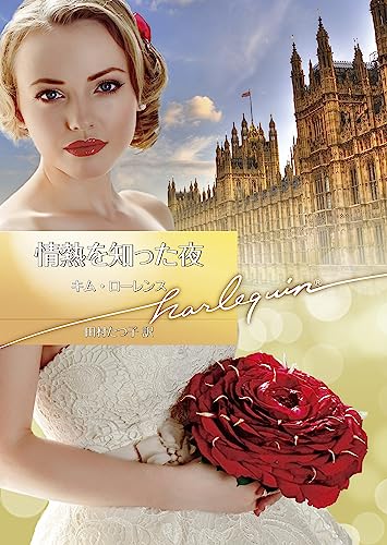 情熱を知った夜