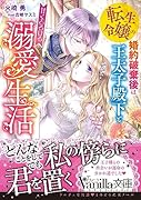 転生令嬢の婚約破棄後は王太子殿下と甘くとろける溺愛生活
