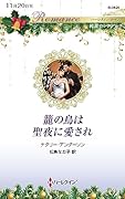 籠の鳥は聖夜に愛され