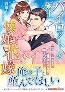 極上パイロットの懐妊花嫁〜一夜限りのはずが、過保護な独占愛に捕らわれました〜