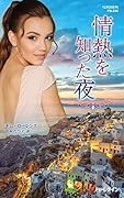 情熱を知った夜
