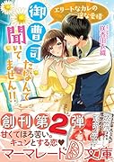 御曹司だなんて聞いてません!!〜エリートなカレの一途な愛情〜