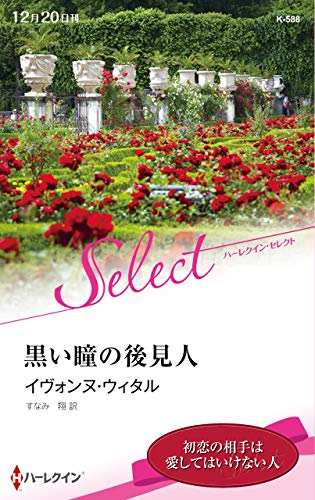 黒い瞳の後見人