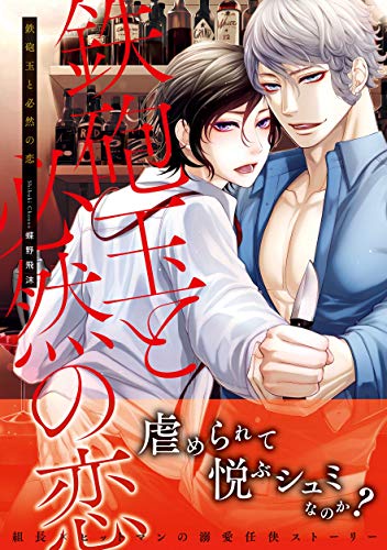 鉄砲玉と必然の恋