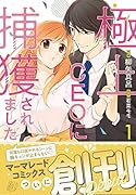 極上CEOに捕獲されました 1