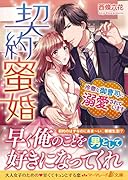 契約蜜婚〜冷徹な御曹司に溺愛されています〜