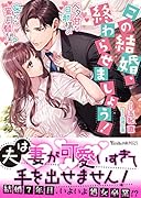 この結婚、終わらせましょう!〜ベタ甘な旦那様の密かな蜜月願望?〜