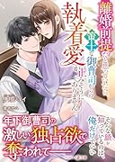 離婚前提だと思っていたら、策士な御曹司からの執着愛が止みそうにありません