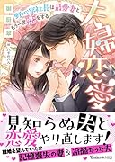 夫婦恋愛〜野心家社長は最愛妻ともう一度恋をする〜