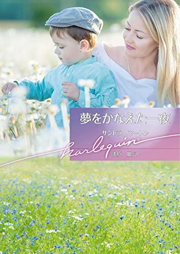 夢をかなえた一夜