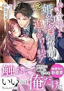 没落令嬢ですが、元婚約者御曹司に追いかけられてます!