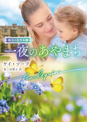 一夜のあやまち