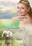 雨のなかの出会い