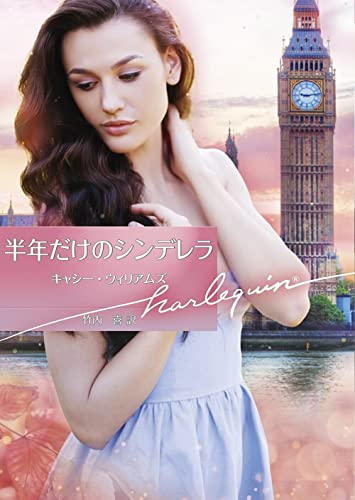 半年だけのシンデレラ