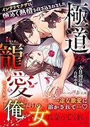 極◯の寵愛〜インテリヤ◯ザに艶めく熱情を注ぎ込まれました〜