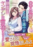 秘密の妊娠発覚で、契約結婚のS系弁護士が執着系ヤンデレ旦那様になりました