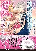 美貌の冷徹宰相閣下はワケあり令嬢を溺愛して手放さない